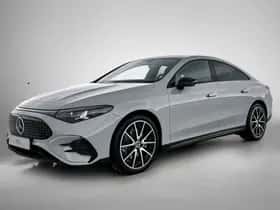 Mercedes-Benz CLA-Klasse (2025) thumbnail 1
