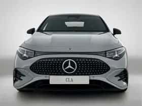 Mercedes-Benz CLA-Klasse (2025) thumbnail 2
