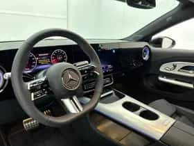 Mercedes-Benz CLA-Klasse (2025) thumbnail 14
