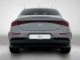 Mercedes-Benz CLA-Klasse (2025) thumbnail 6
