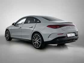 Mercedes-Benz CLA-Klasse (2025) thumbnail 7