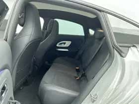 Mercedes-Benz CLA-Klasse (2025) thumbnail 9