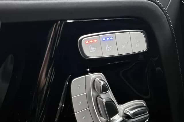 Mercedes-Benz G-Klasse (2025) thumbnail 21
