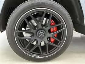 Mercedes-Benz G-Klasse (2025) thumbnail 28