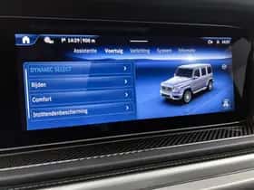 Mercedes-Benz G-Klasse (2025) thumbnail 43