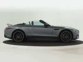 Mercedes-Benz SL-Klasse (2025) thumbnail 13