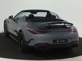 Mercedes-Benz SL-Klasse (2025) thumbnail 14