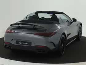 Mercedes-Benz SL-Klasse (2025) thumbnail 15