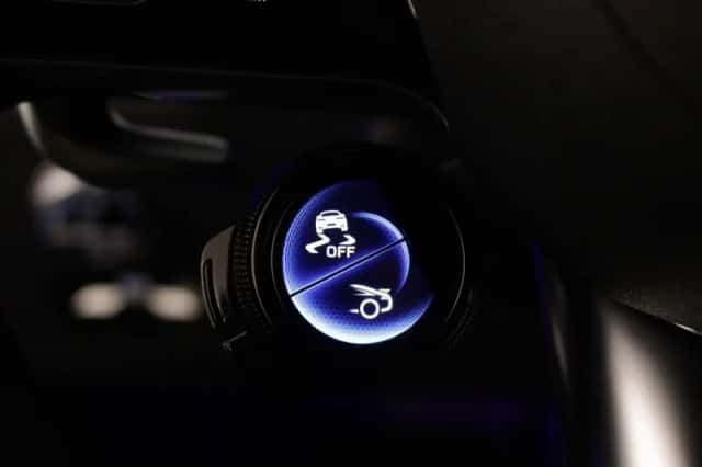 Mercedes-Benz SL-Klasse (2025) thumbnail 17