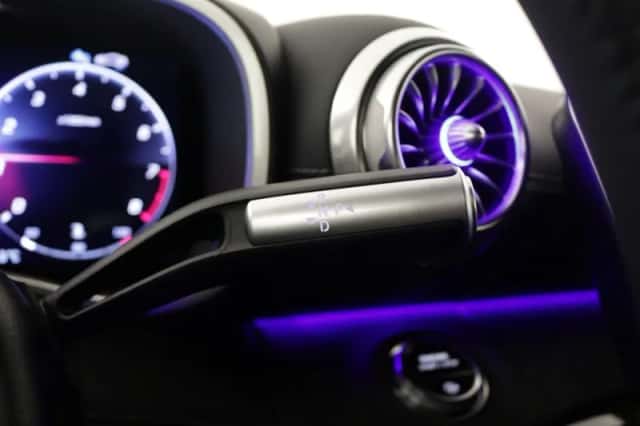 Mercedes-Benz SL-Klasse (2025) thumbnail 19