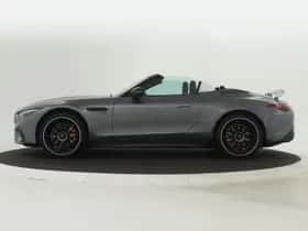 Mercedes-Benz SL-Klasse (2025) thumbnail 3