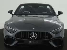 Mercedes-Benz SL-Klasse (2025) thumbnail 23
