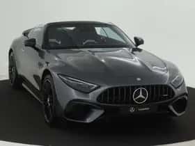 Mercedes-Benz SL-Klasse (2025) thumbnail 24