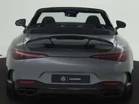 Mercedes-Benz SL-Klasse (2025) thumbnail 25