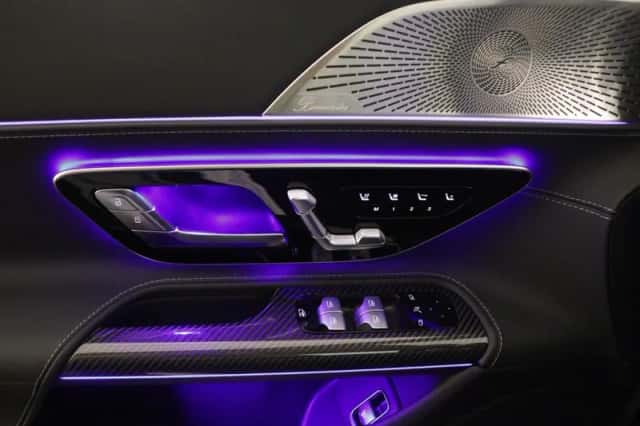 Mercedes-Benz SL-Klasse (2025) thumbnail 27