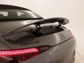 Mercedes-Benz SL-Klasse (2025) thumbnail 35