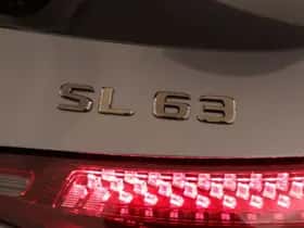 Mercedes-Benz SL-Klasse (2025) thumbnail 37