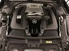 Mercedes-Benz SL-Klasse (2025) thumbnail 38