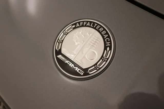 Mercedes-Benz SL-Klasse (2025) thumbnail 40