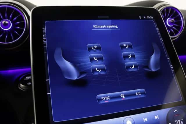 Mercedes-Benz SL-Klasse (2025) thumbnail 10