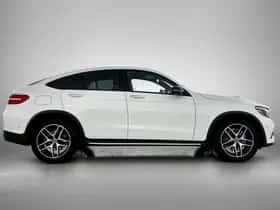 Mercedes-Benz GLC-Klasse (2018) thumbnail 11