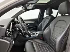 Mercedes-Benz GLC-Klasse (2018) thumbnail 15