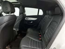 Mercedes-Benz GLC-Klasse (2018) thumbnail 16