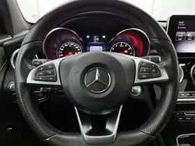 Mercedes-Benz GLC-Klasse (2018) thumbnail 17