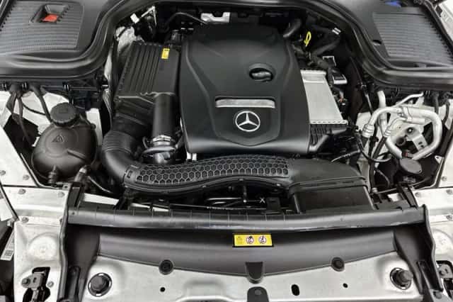 Mercedes-Benz GLC-Klasse (2018) thumbnail 28