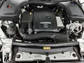 Mercedes-Benz GLC-Klasse (2018) thumbnail 28