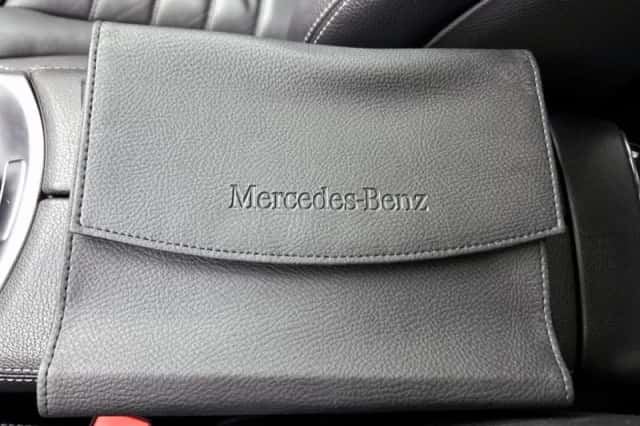 Mercedes-Benz GLC-Klasse (2018) thumbnail 29