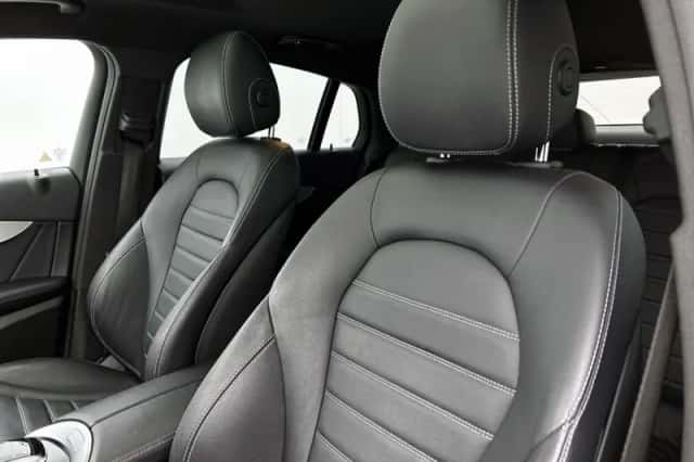 Mercedes-Benz GLC-Klasse (2018) thumbnail 31