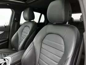 Mercedes-Benz GLC-Klasse (2018) thumbnail 31