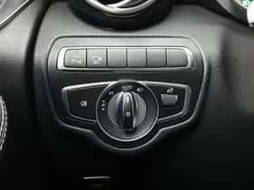 Mercedes-Benz GLC-Klasse (2018) thumbnail 32