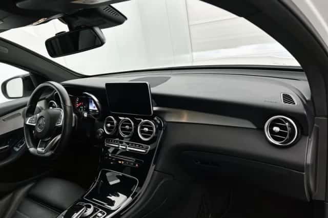 Mercedes-Benz GLC-Klasse (2018) thumbnail 6