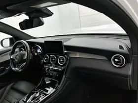 Mercedes-Benz GLC-Klasse (2018) thumbnail 6