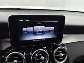 Mercedes-Benz GLC-Klasse (2018) thumbnail 7