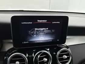 Mercedes-Benz GLC-Klasse (2018) thumbnail 9