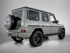 Mercedes-Benz G-Klasse (2025) thumbnail 2