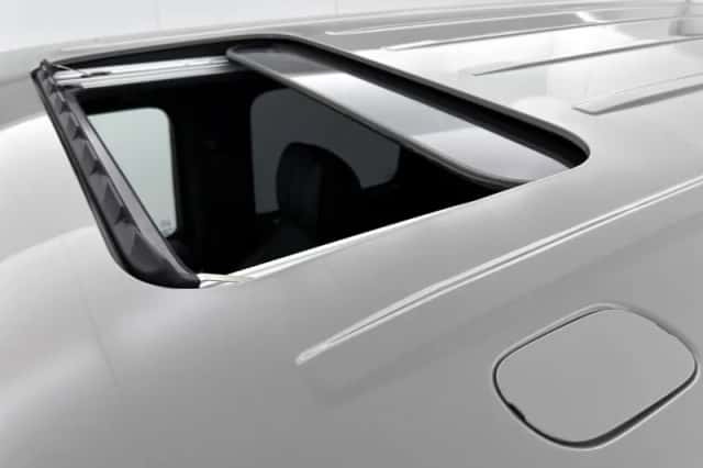 Mercedes-Benz G-Klasse (2025) thumbnail 12