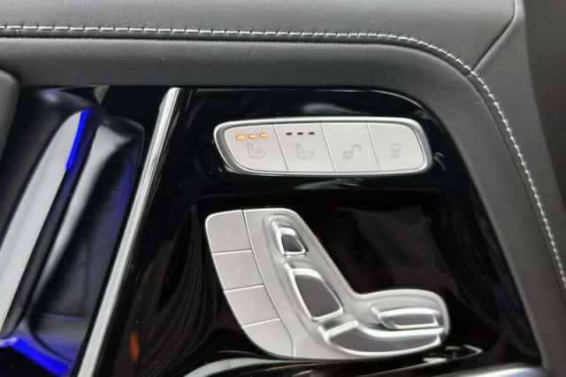 Mercedes-Benz G-Klasse (2025) thumbnail 20
