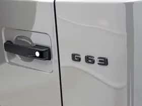 Mercedes-Benz G-Klasse (2025) thumbnail 21