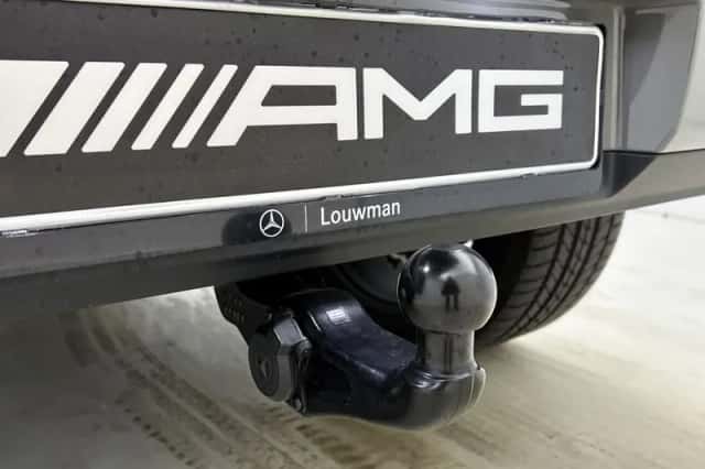 Mercedes-Benz G-Klasse (2025) thumbnail 25