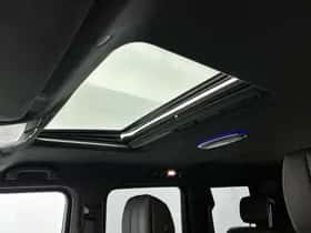 Mercedes-Benz G-Klasse (2025) thumbnail 4