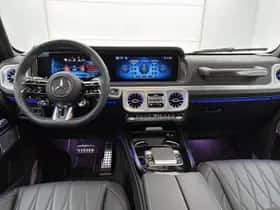 Mercedes-Benz G-Klasse (2025) thumbnail 5