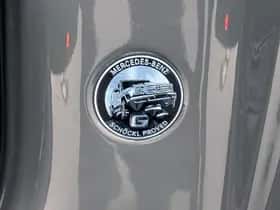 Mercedes-Benz G-Klasse (2025) thumbnail 43