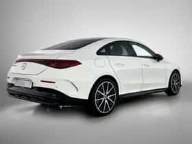Mercedes-Benz CLA-Klasse (2026) thumbnail 2
