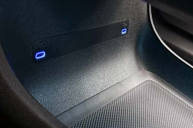 Mercedes-Benz CLA-Klasse (2026) thumbnail 13
