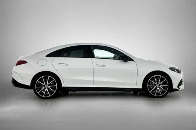 Mercedes-Benz CLA-Klasse (2026) thumbnail 15
