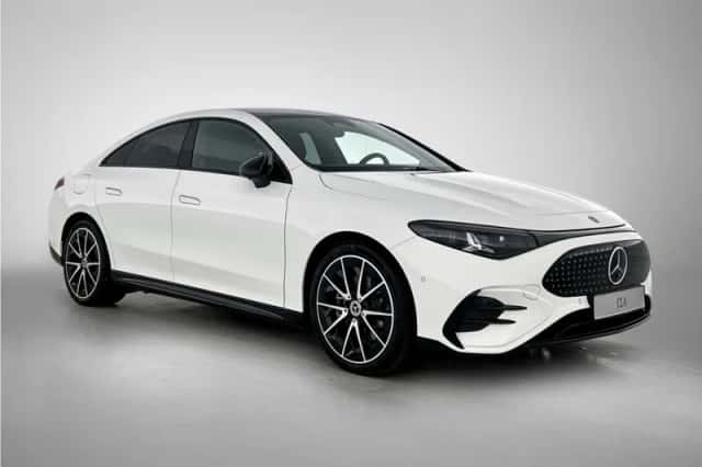 Mercedes-Benz CLA-Klasse (2026) thumbnail 16